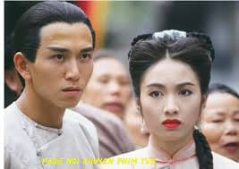 Thiếu Lâm Võ Lan