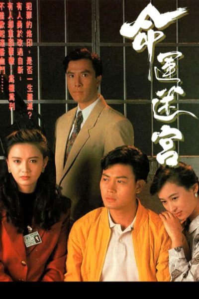 Vận Mệnh Mê Cung